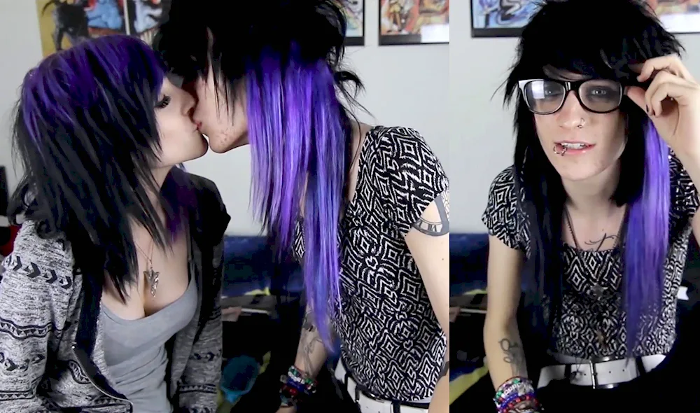 Johnnie Guilbert emo