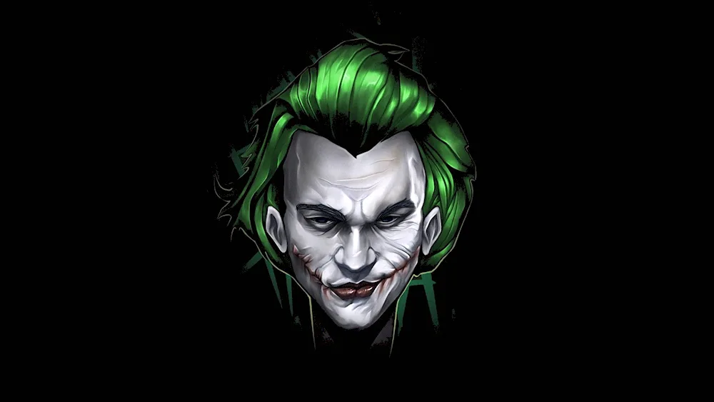 Joker hit Ledger hit Ledger wallpaper