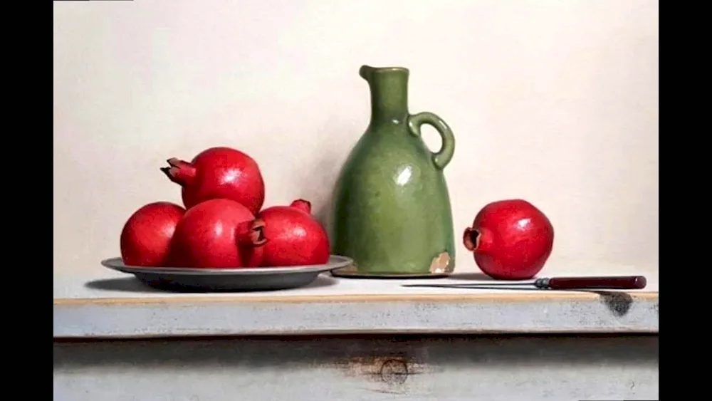 Still Life