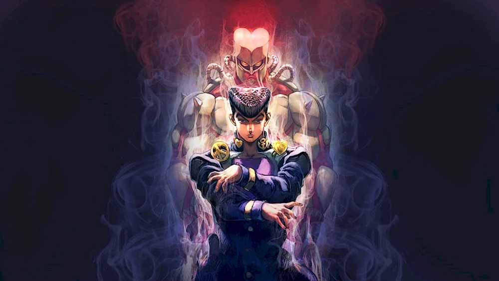 Josuke