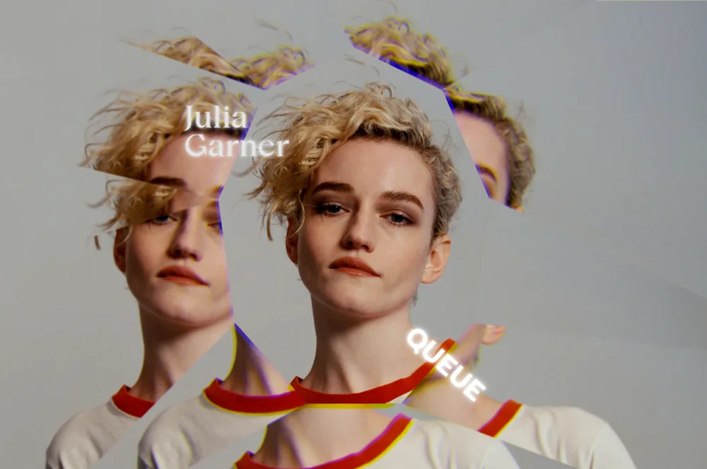 Julia Garner Photoshoot