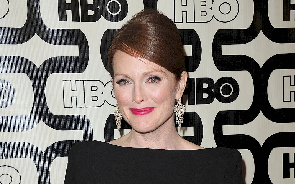 Julianne Moore