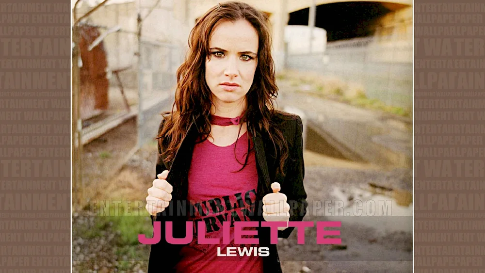 Juliette Lewis