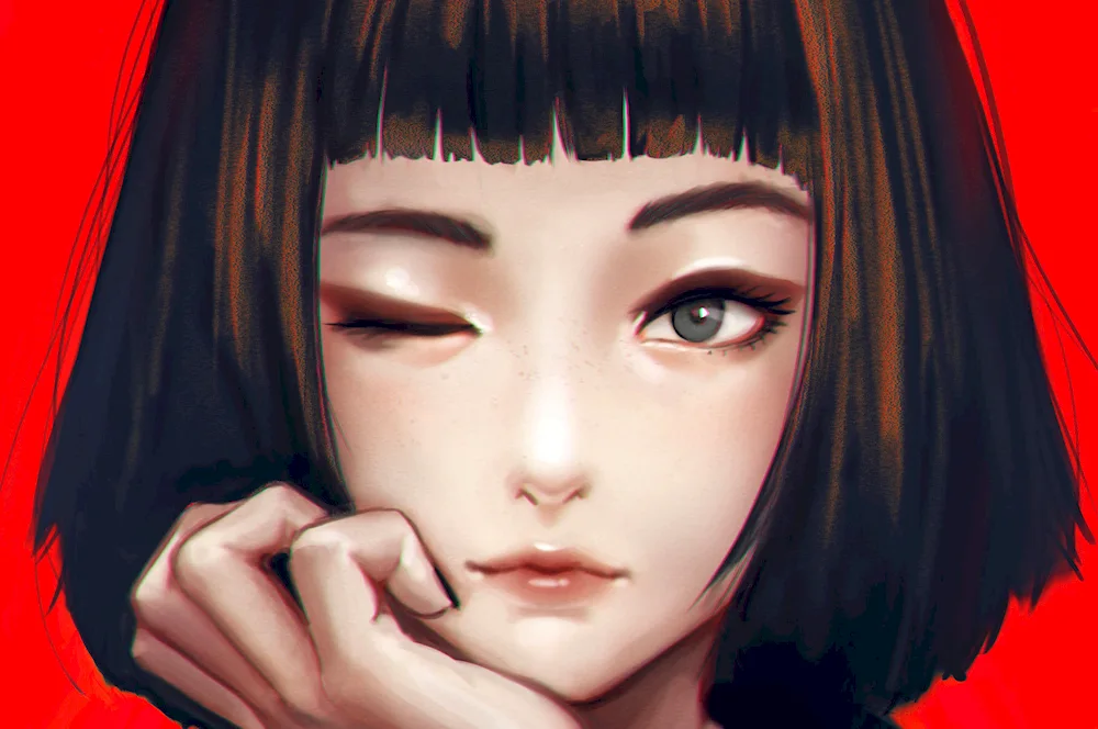 Girl Aesthetics