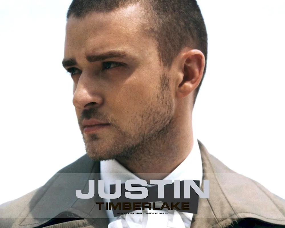 Justin Timberlake