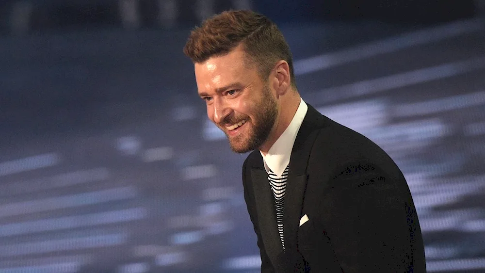 Justin Timberlake