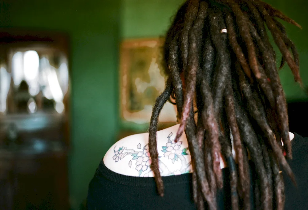 Dreadlocks