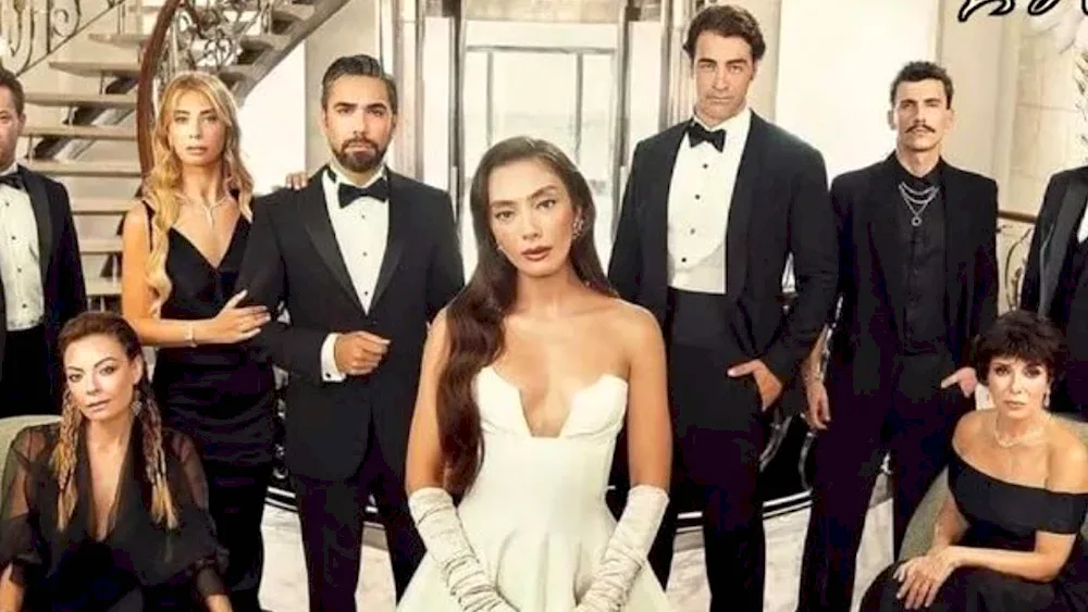 Neslihan Atagül 2022