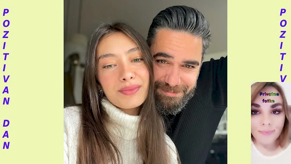 Neslihan Atagül