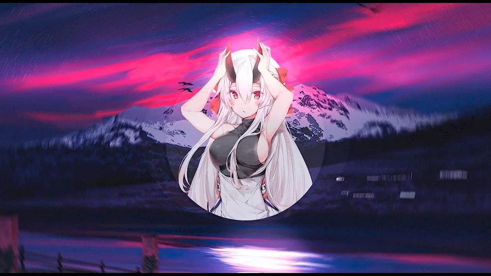 Kaguya 4k