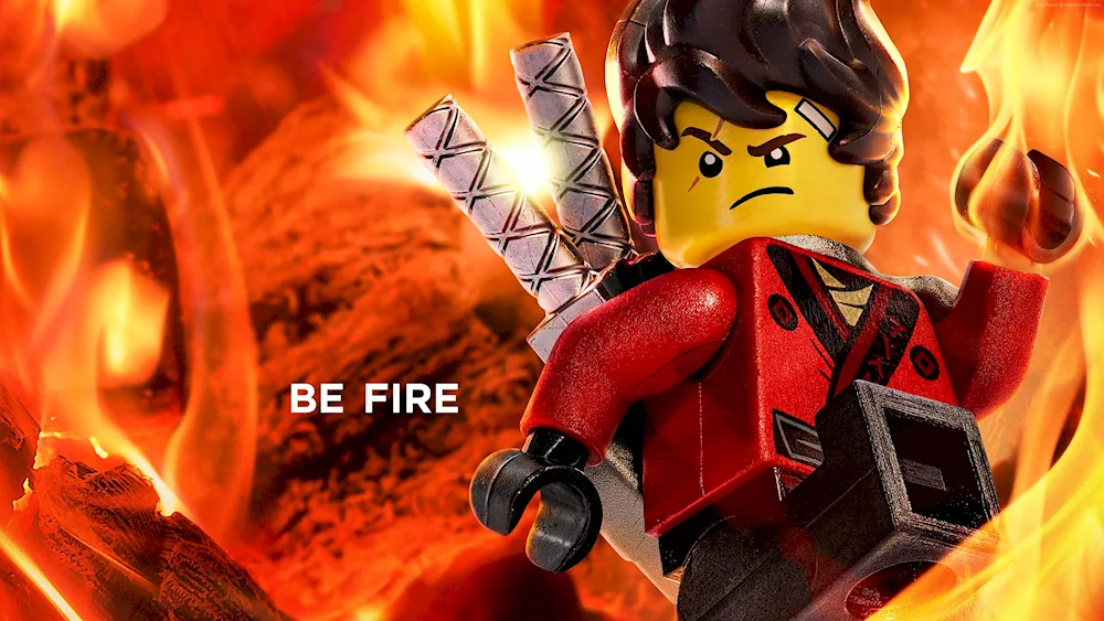 Ninjago Season 7