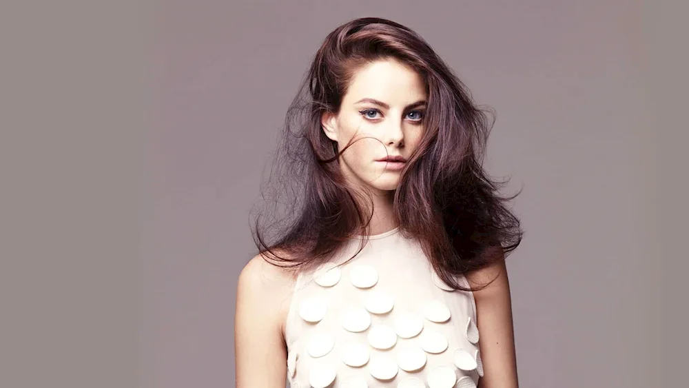 Kaya Scodelario