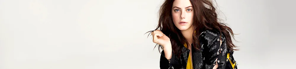 Kaya Scodelario