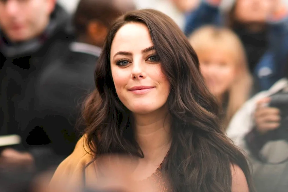 Kaya Scodelario