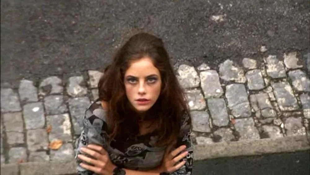 Kaya Scodelario