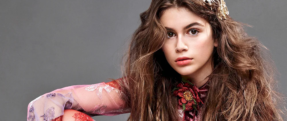 Kaya gerber model