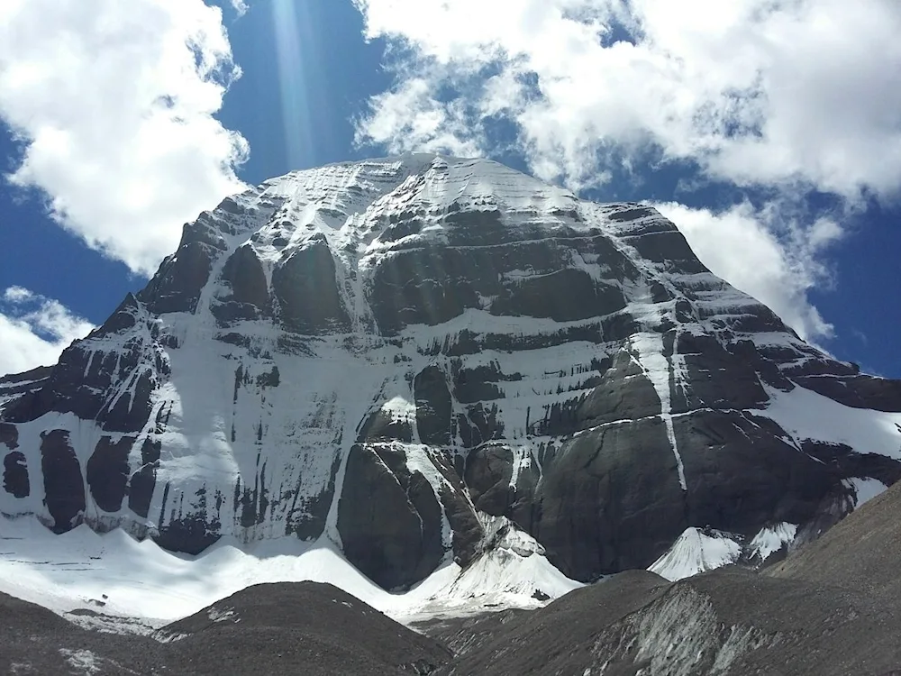 Himalaya Kailas