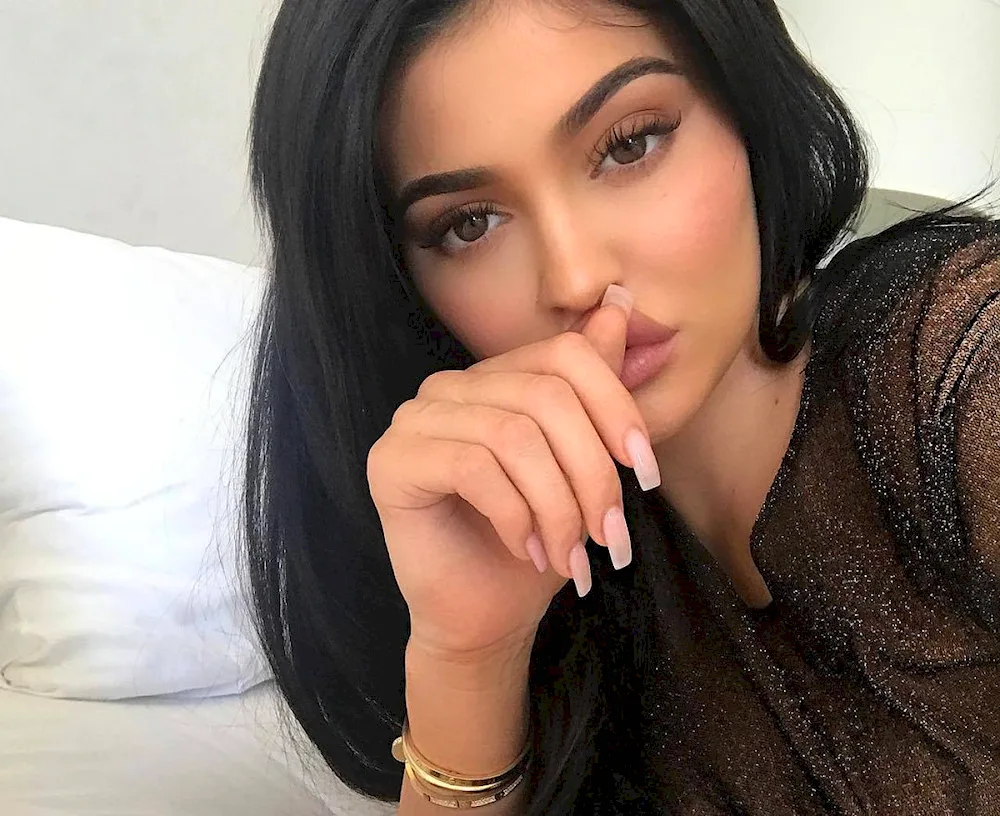 Kylie Jenner