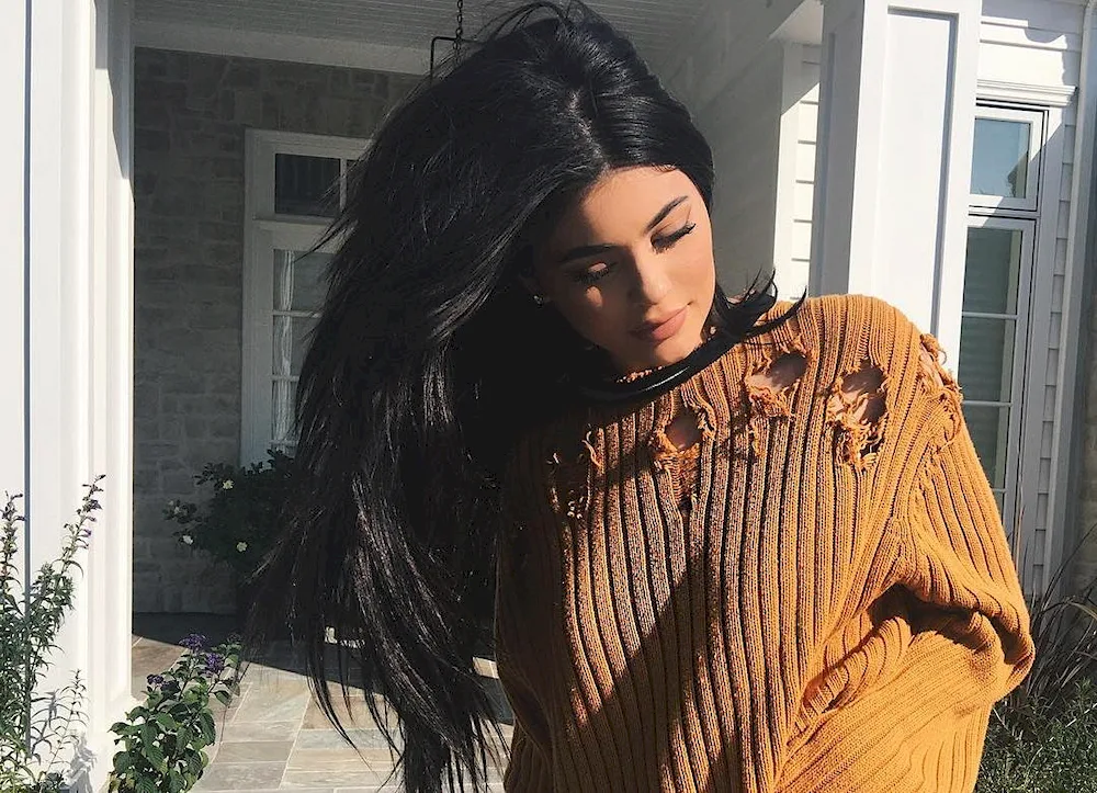 Kylie Jenner