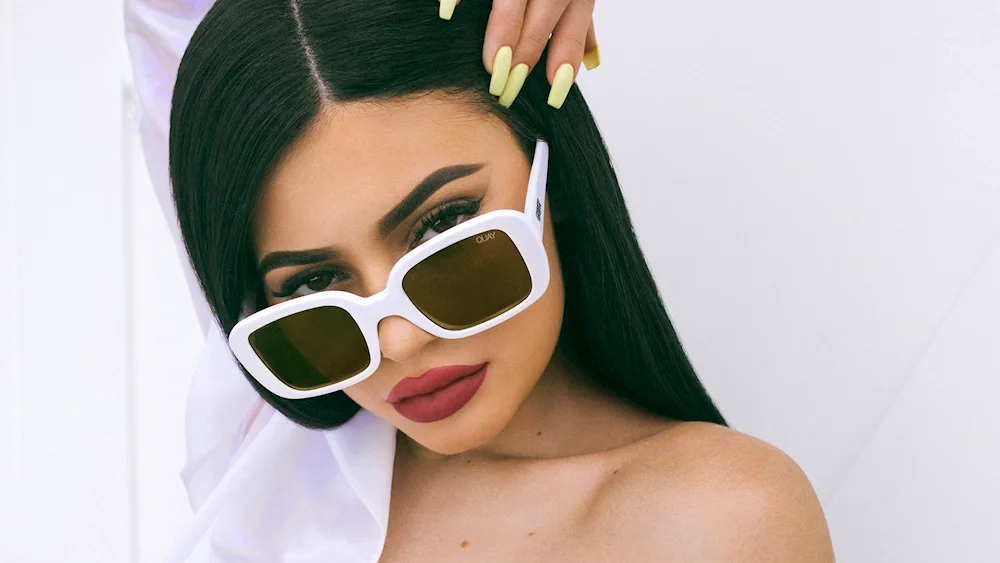 Kylie Jenner photo