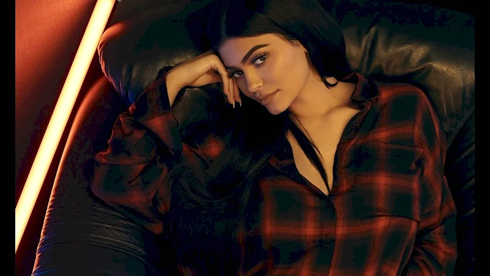 Kylie Jenner