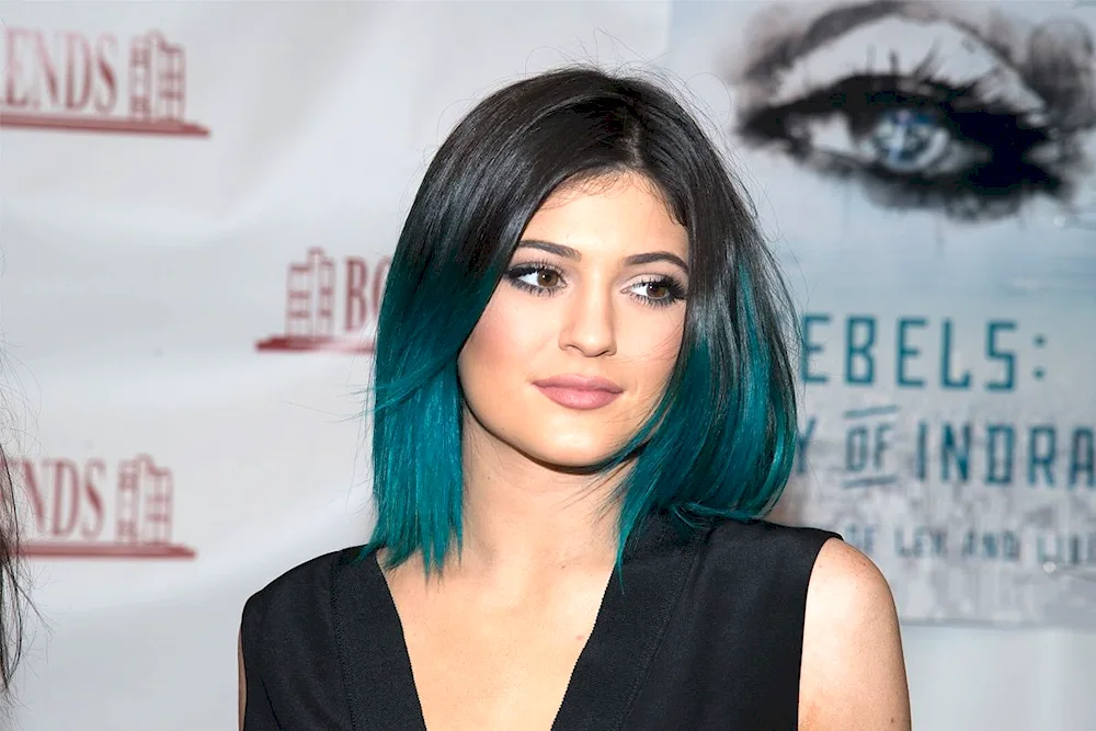 Kylie Jenner