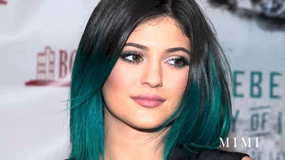 Kylie Jenner