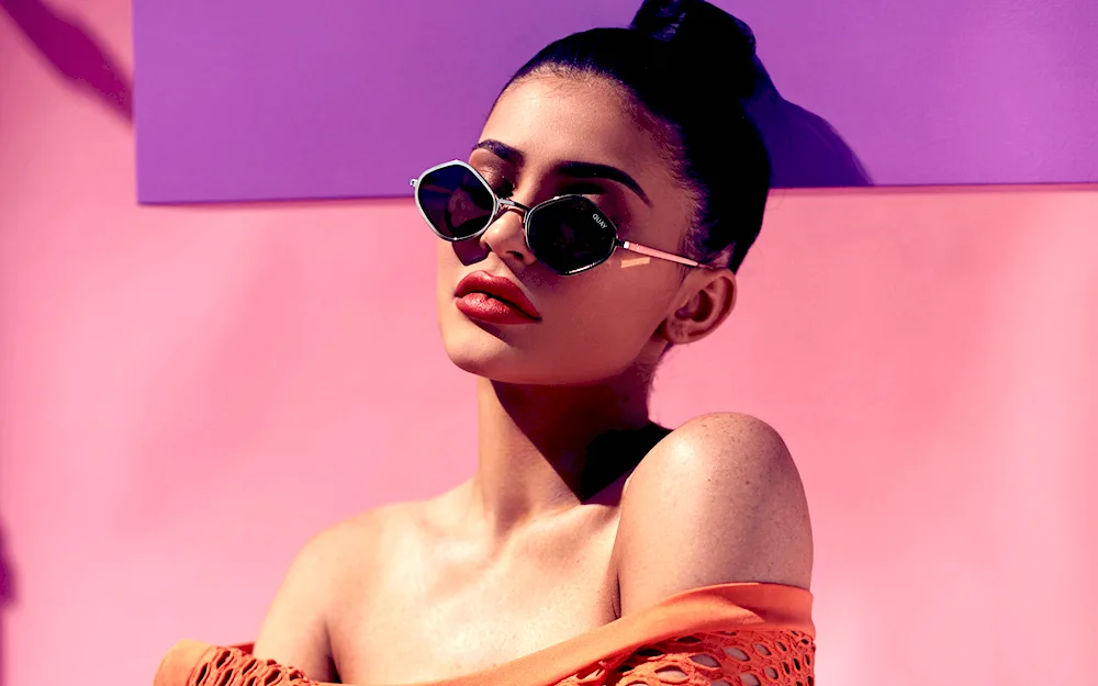 Kylie Jenner Aesthetics