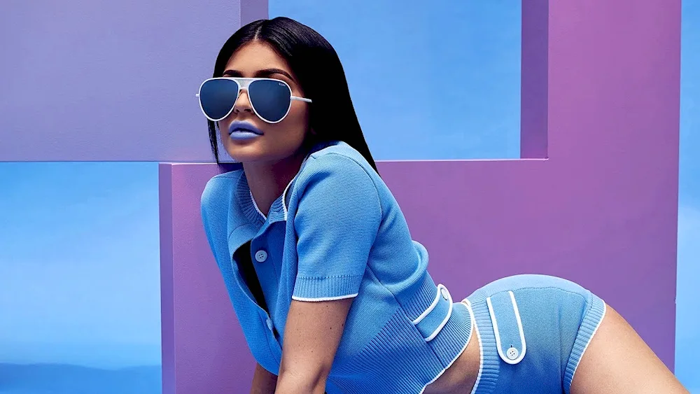 Kylie Jenner photo