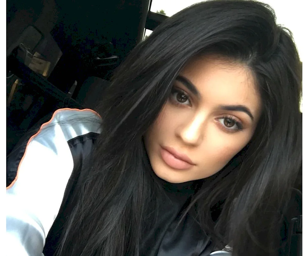 Contouring on Long Bob