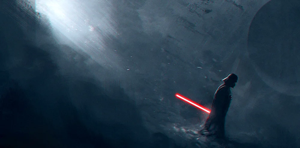 Kylo REN 4k