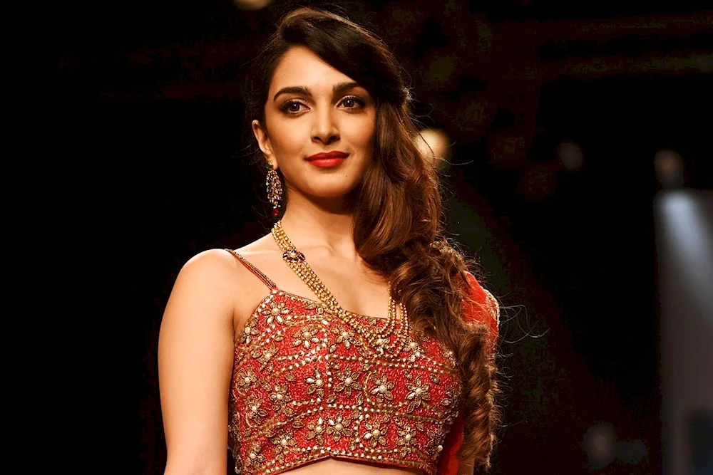 Kiara Advani