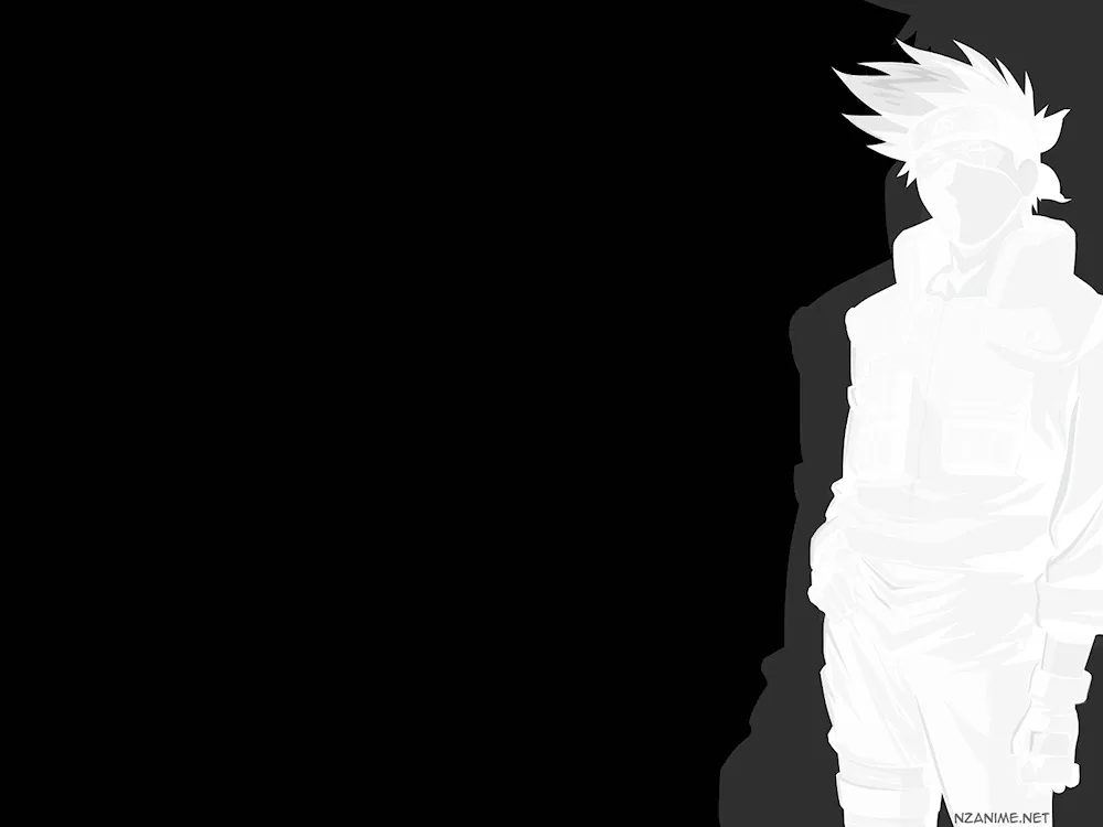 Kakashi Hatake