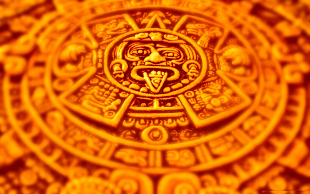 Maya calendar