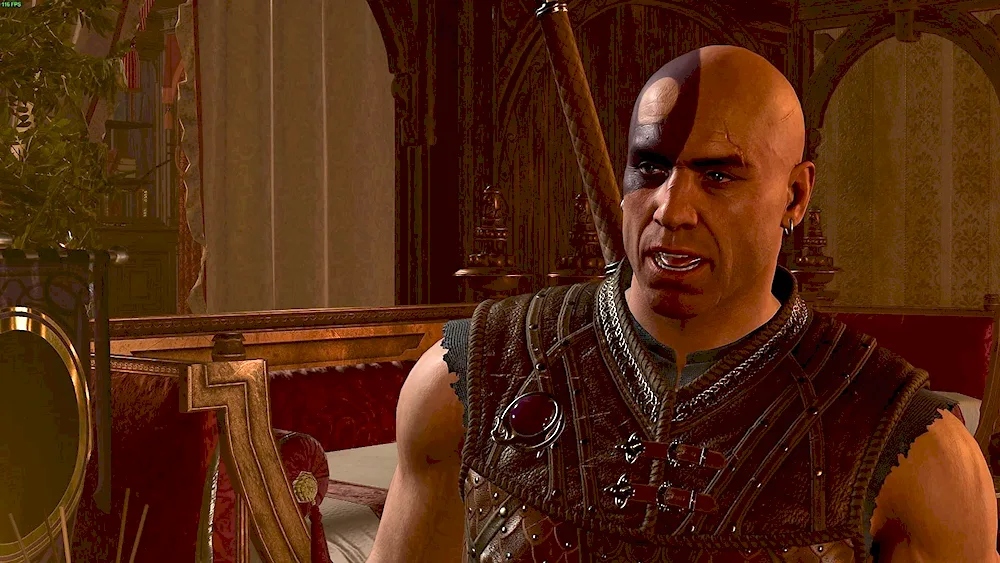 Stone Lord Baldurs Gate 3