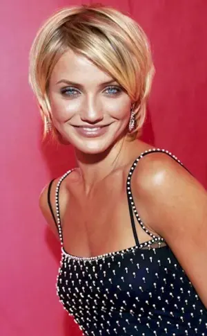 Cameron Diaz