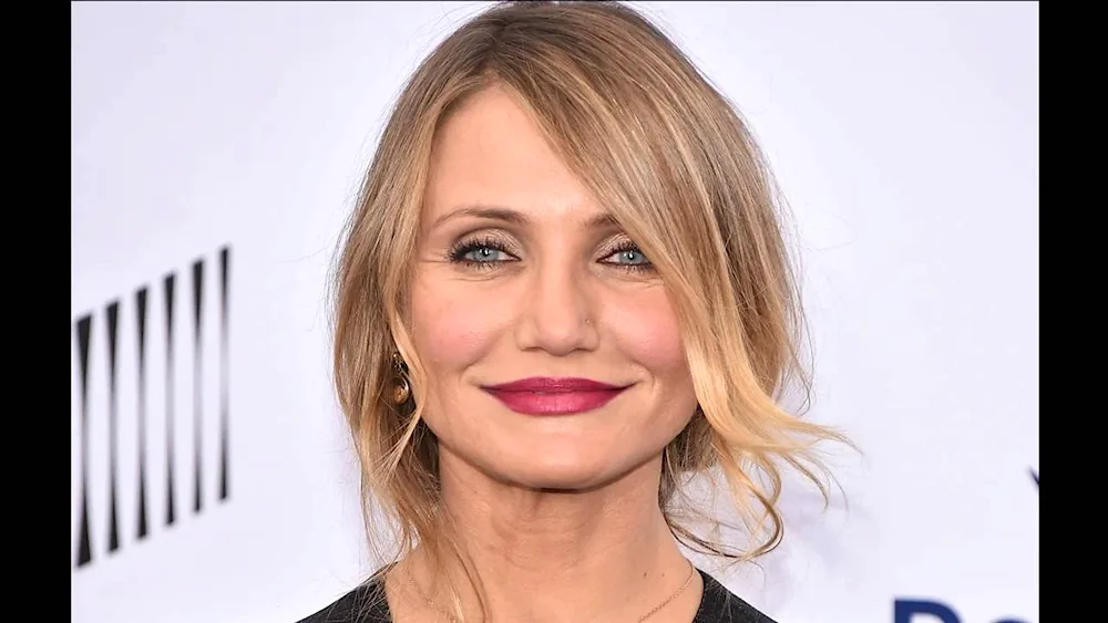 Cameron Diaz