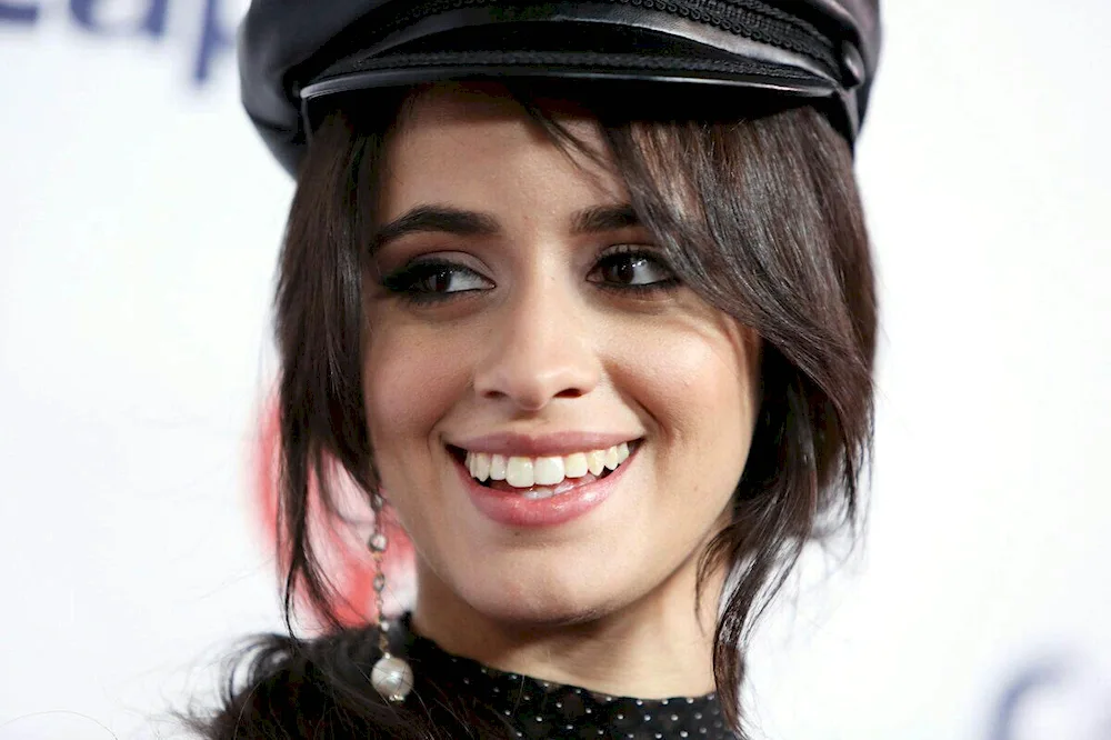 Camila Cabello