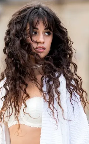 Camila Cabello