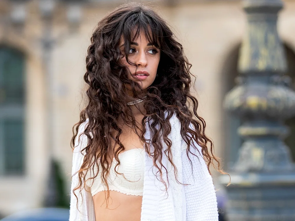Camila Cabello