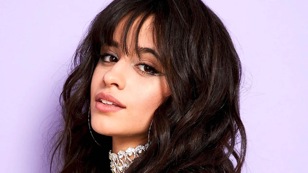 Camila Cabello