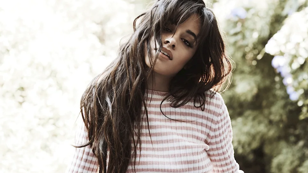 Camila Cabello