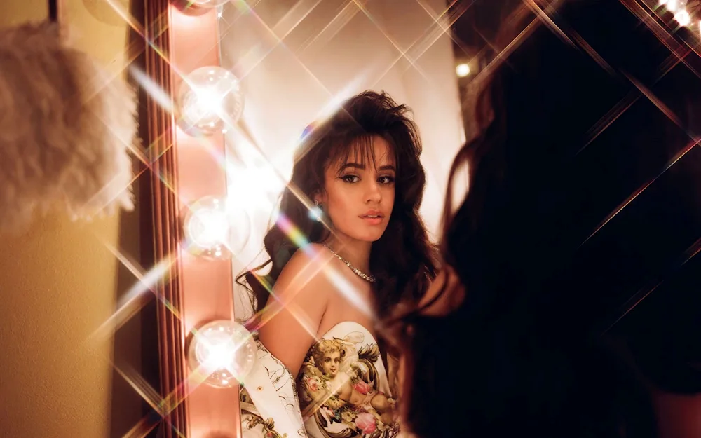 Camila Cabello