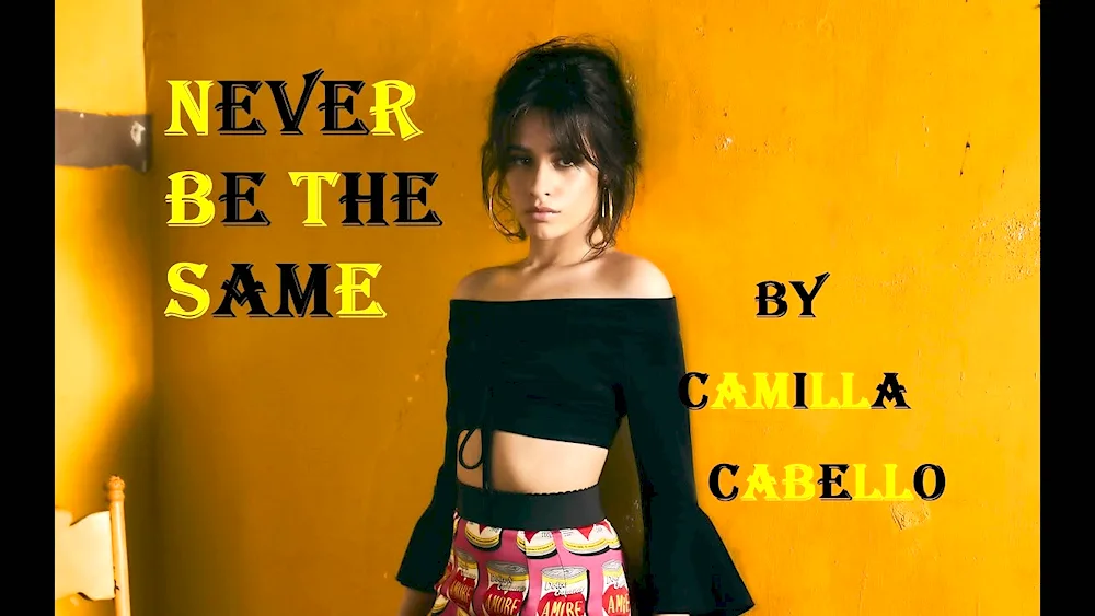 Camila Cabello