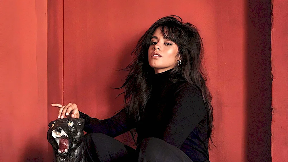 Camila Cabello