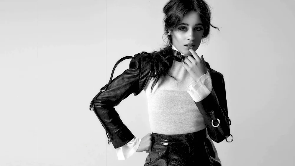 Camila Cabello