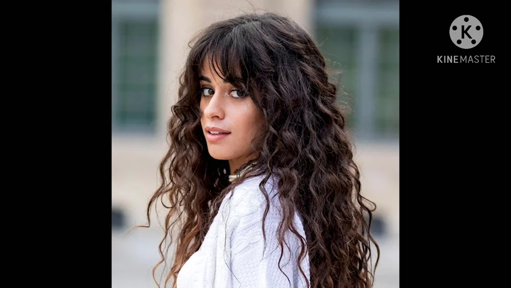 Camila Cabello