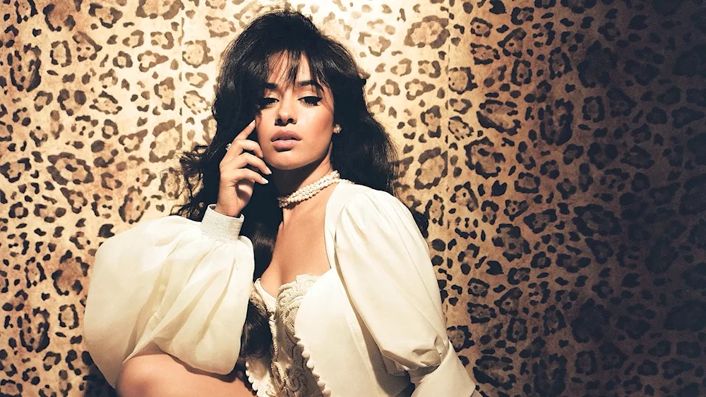 Kamila Cabello