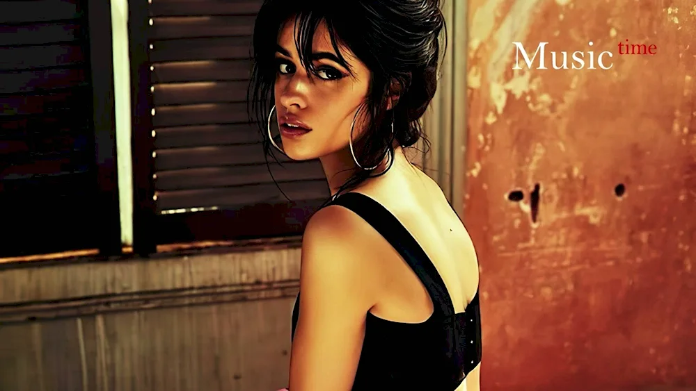 Camila Cabello