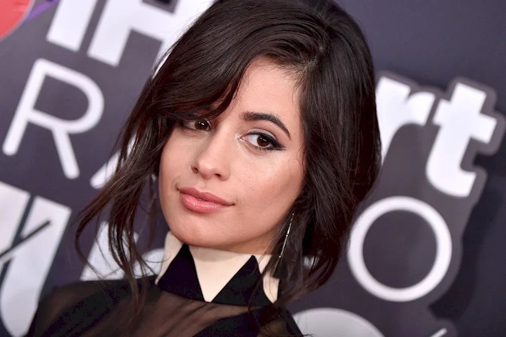 Camila Cabello